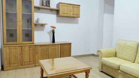 Foto 2 de Piso de alquiler en Calle de Pi y Margall, Alcaravaneras, Las Palmas de Gran Canaria
