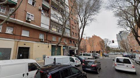Foto 3 de Casa o xalet en venda a Sebastian Gomez, Almendrales, Madrid Capital