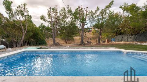 Foto 2 de Casa o xalet en venda a Fuentelahiguera, Uceda, Guadalajara