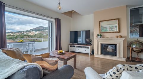 Villa con Vistas Panorámicas en El Candado Esta propiedad se encuentra situada al final de una tranquila calle sin salida en la pa, immagine 3