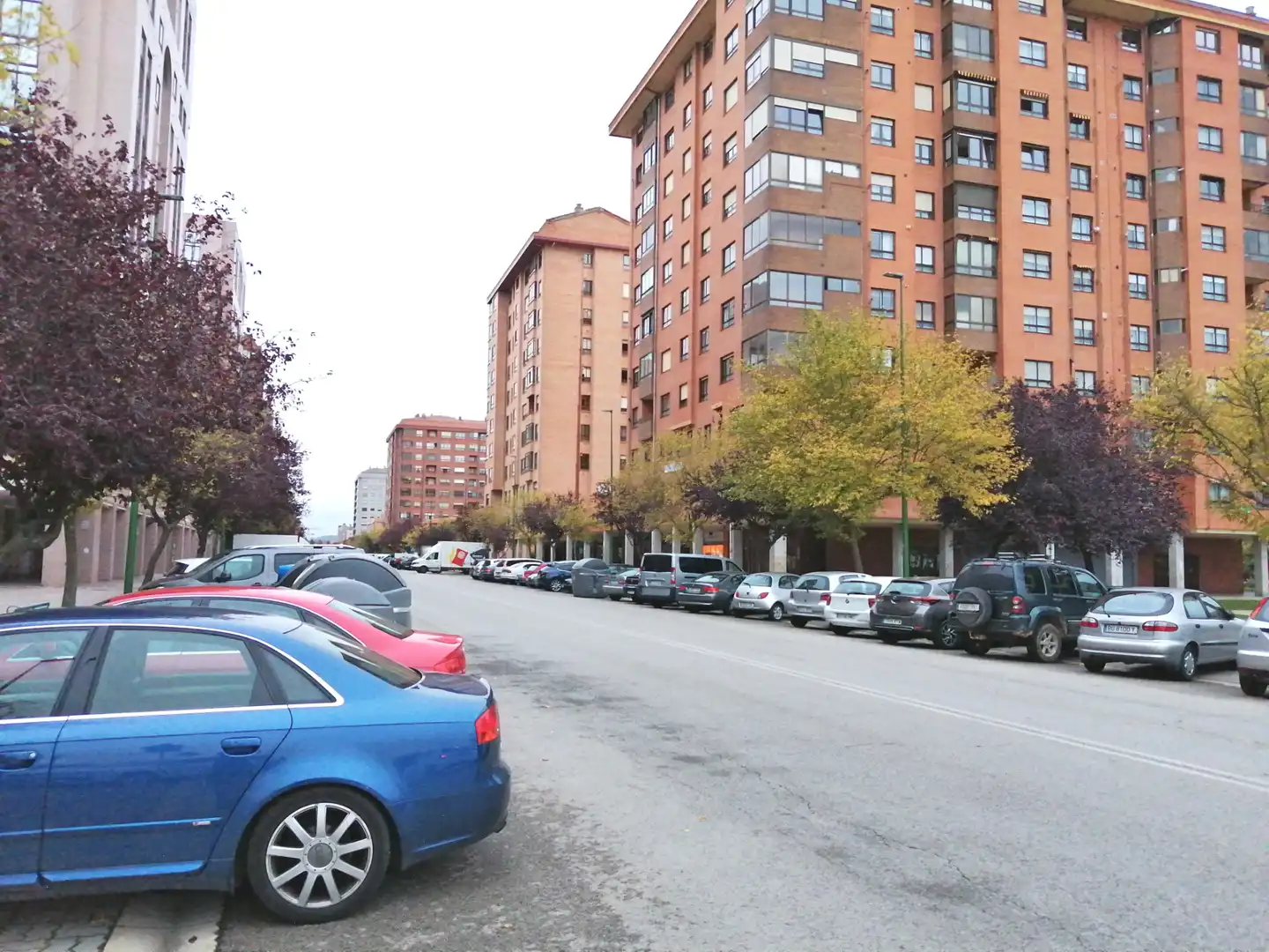 Aparcament amb ascensor en venda a Calle Condesa Mencía 119, imagen 10