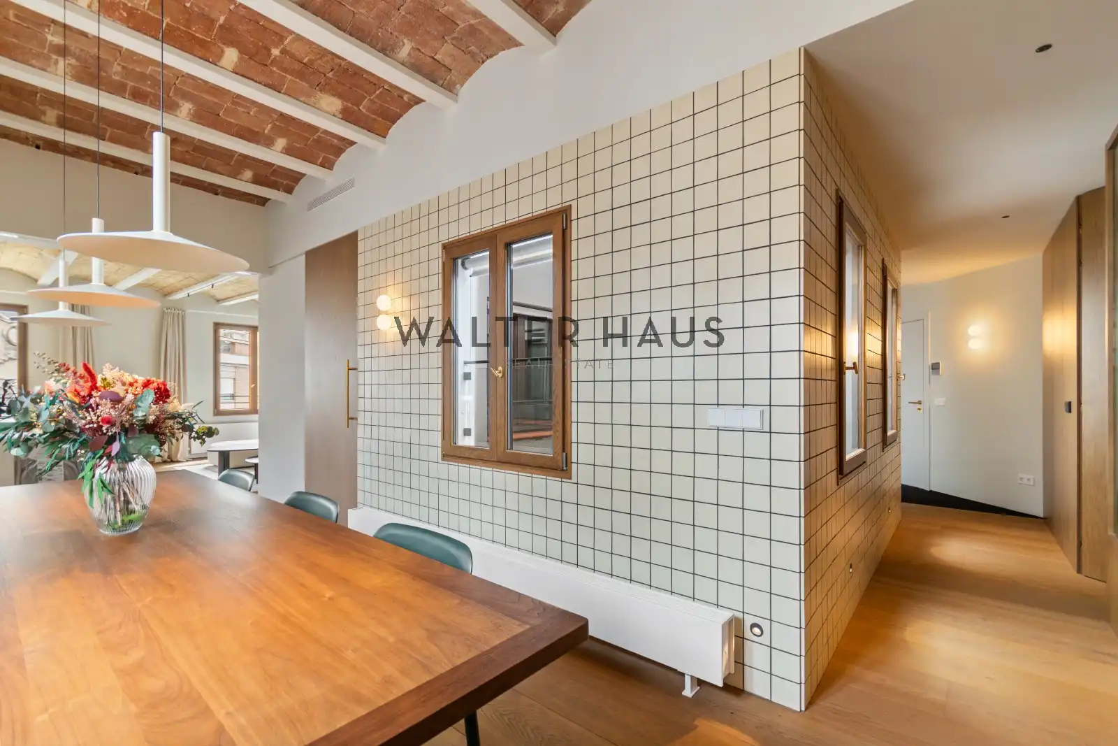 Appartement avec terrasse à vendre à Carrer d'Ausiàs Marc, imagen 19