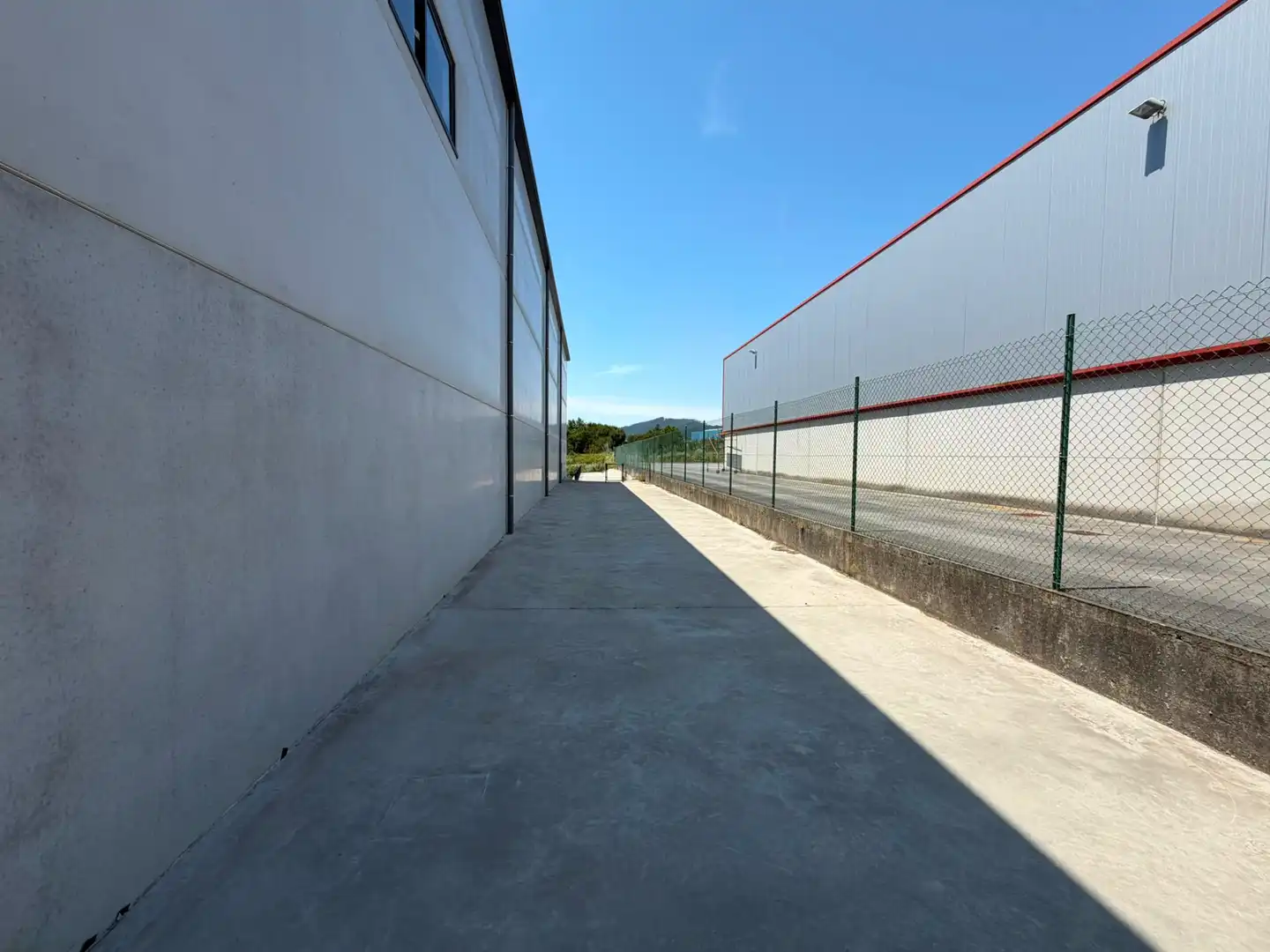 Nau industrial de lloguer a Rua dos Afiadores, imagen 3