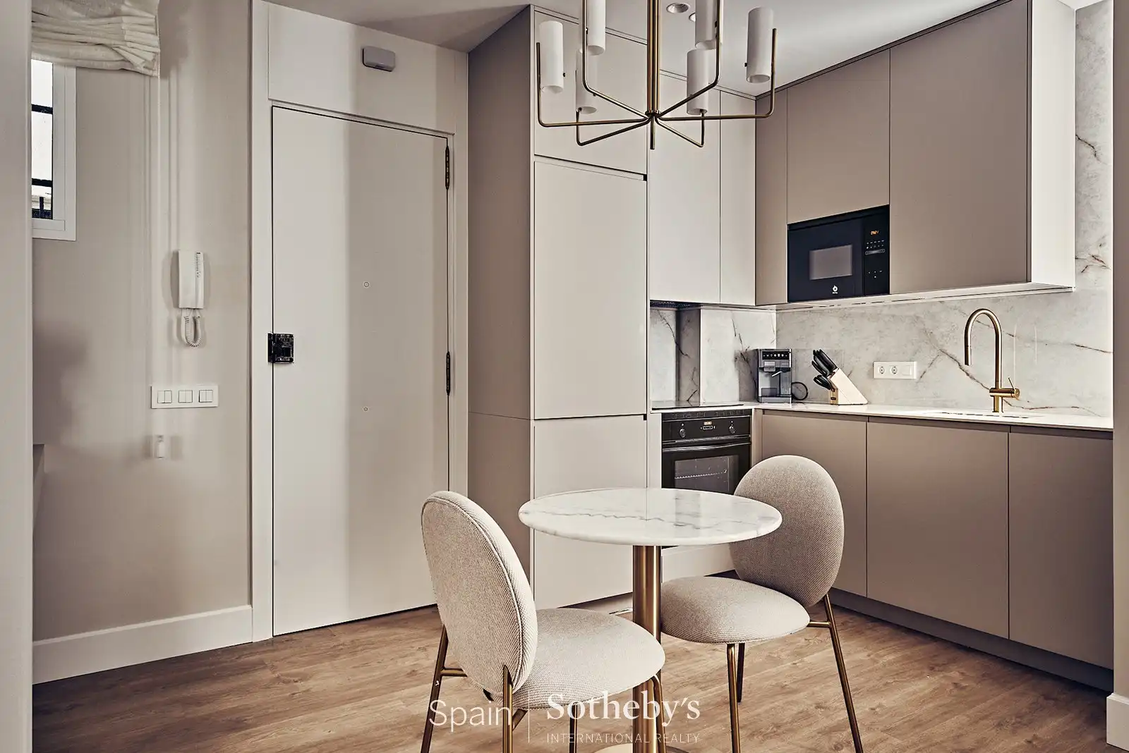 Apartment with lift for sale in Calle de Ayala, imagen 9