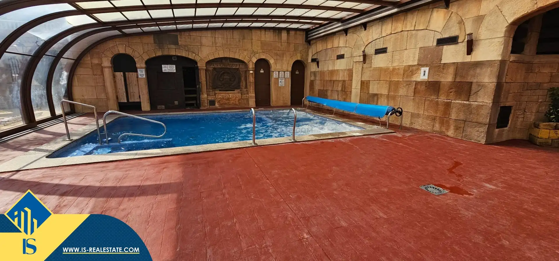 Pis amb piscina en venda a Orihuela Costa, imagen 4