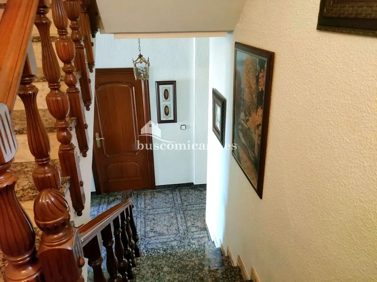 Casa o xalet en venda en Mengíbar amb Aire condicionat i Terrassa