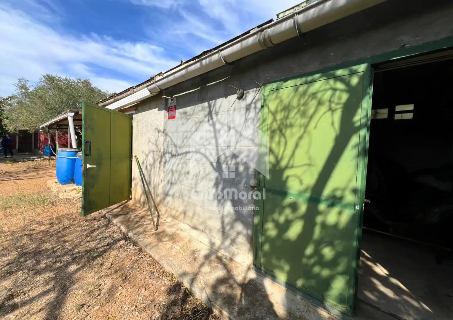 Terreno en venta en La Selva del Camp, Tarragona
