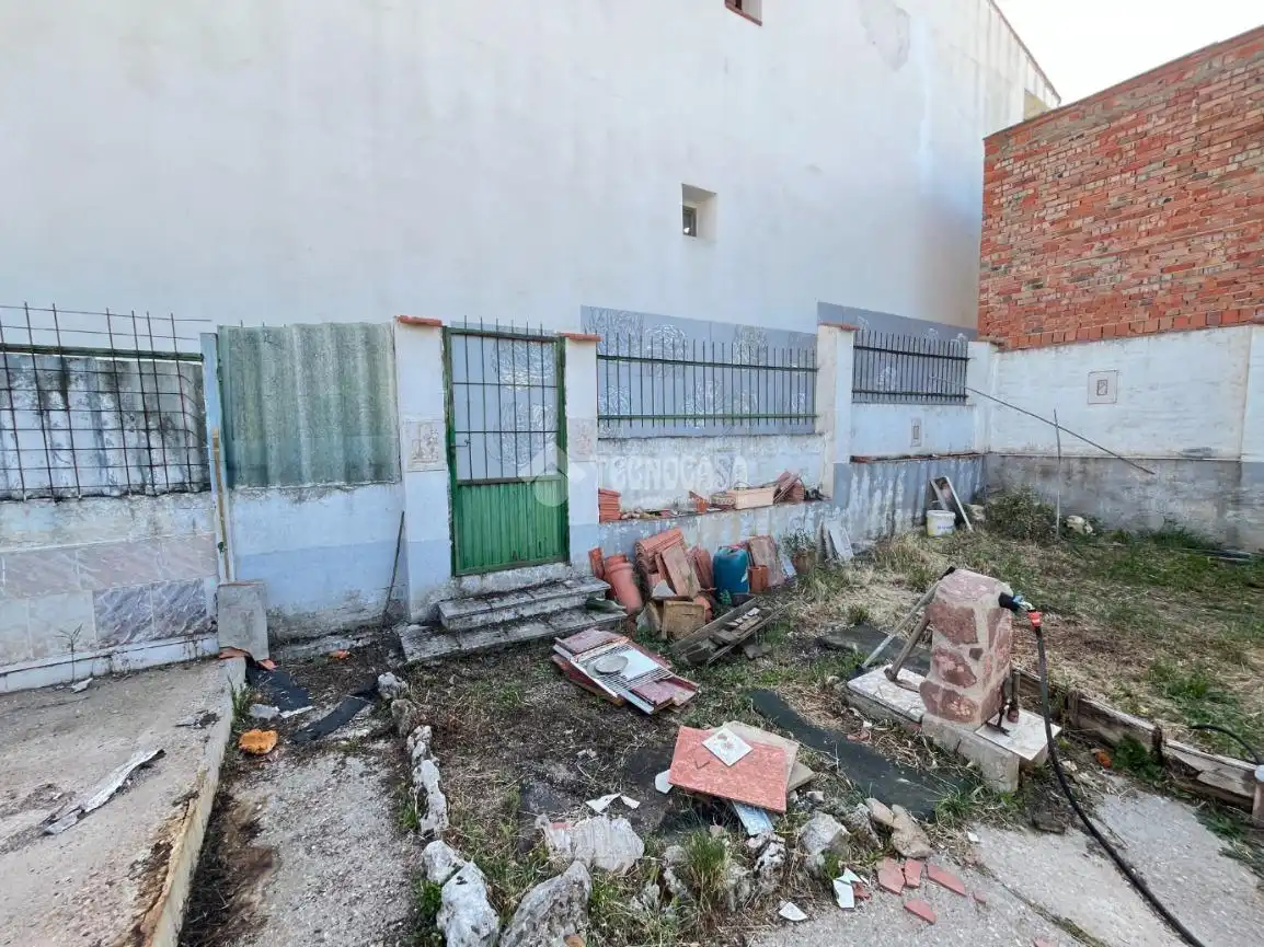 Wohnbaugrundstück zum Verkauf in Torres de la Alameda, imagen 9