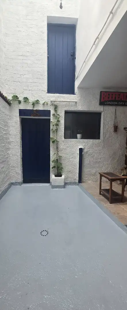 Balcony of Detached homes for sale in La Puebla de Arganzón   with Heating, Storage room and Furnished