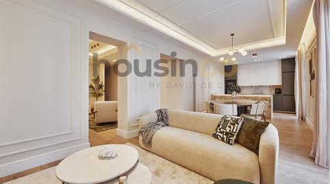 Photo 2 of Flat for sale in Hermosilla, Recoletos,  Madrid Capital