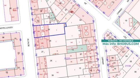 Foto 4 de Pis en venda a Alcalde Porqueras, 80, Balàfia, Lleida