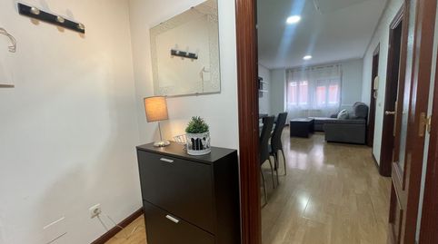 Foto 4 de Apartamento de alquiler en Villaquilambre, León