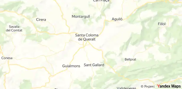 Landhaus zum Verkauf in Santa Coloma de Queralt, imagen 2
