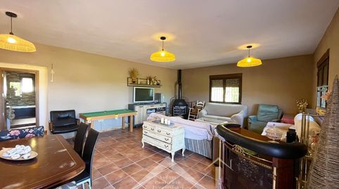Foto 4 de Casa o xalet en venda a Urbanizacion Sierra Norte, Castilblanco de los Arroyos, Sevilla