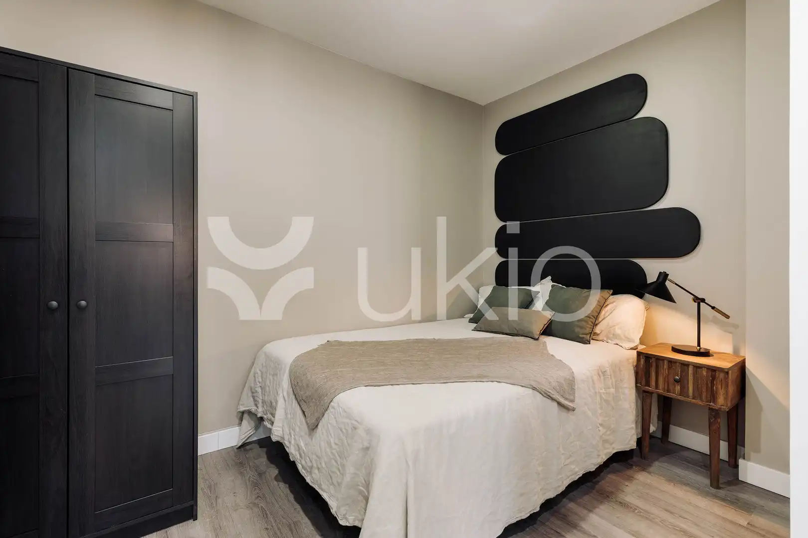 Mini appartamento con terrazza in affitto a Carrer de Morales, imagen 21