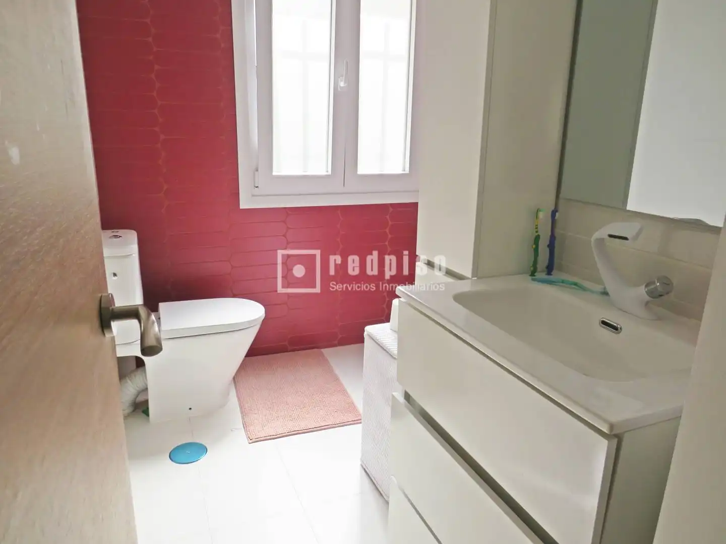 Piso en venta en La Unión - Cruz de Humilladero - Los Tilos