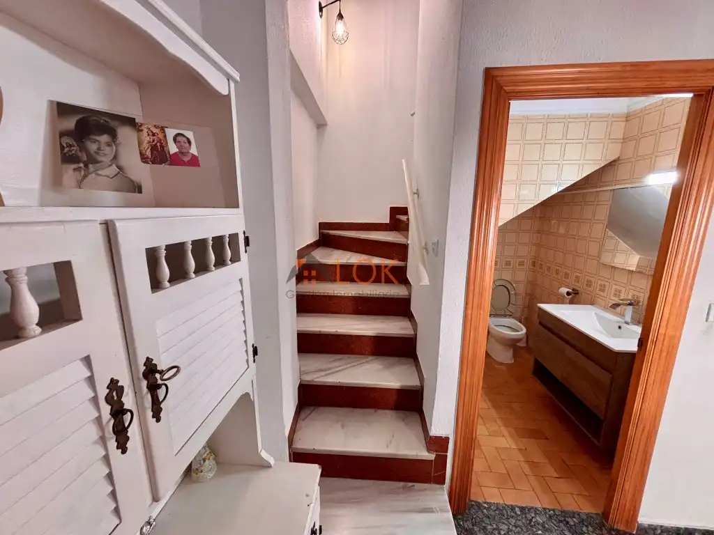 Casa o xalet en venda en Vélez-Málaga