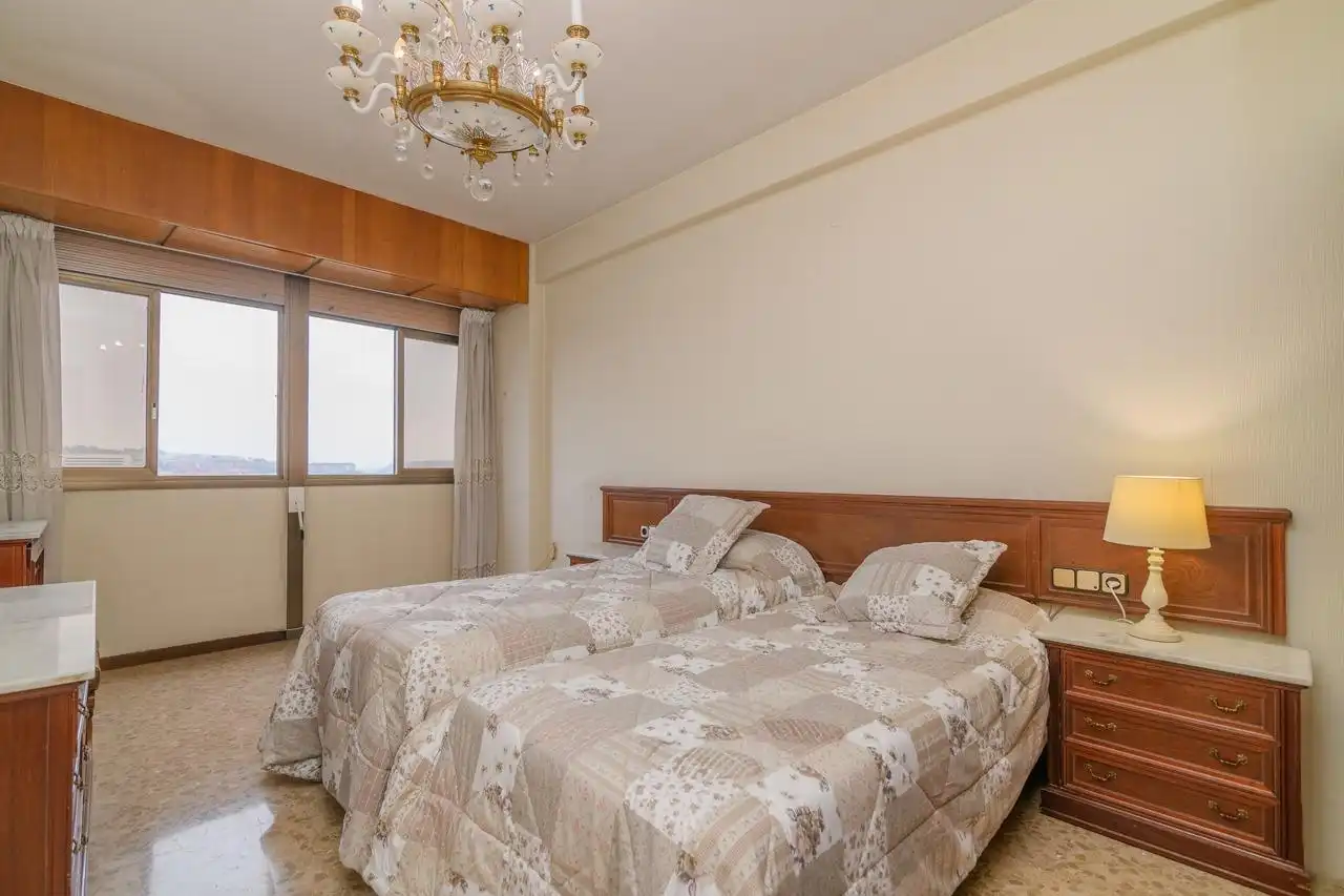 Wohnung mit Terrasse zum Verkauf in Centre - Passeig i Rodalies, imagen 8