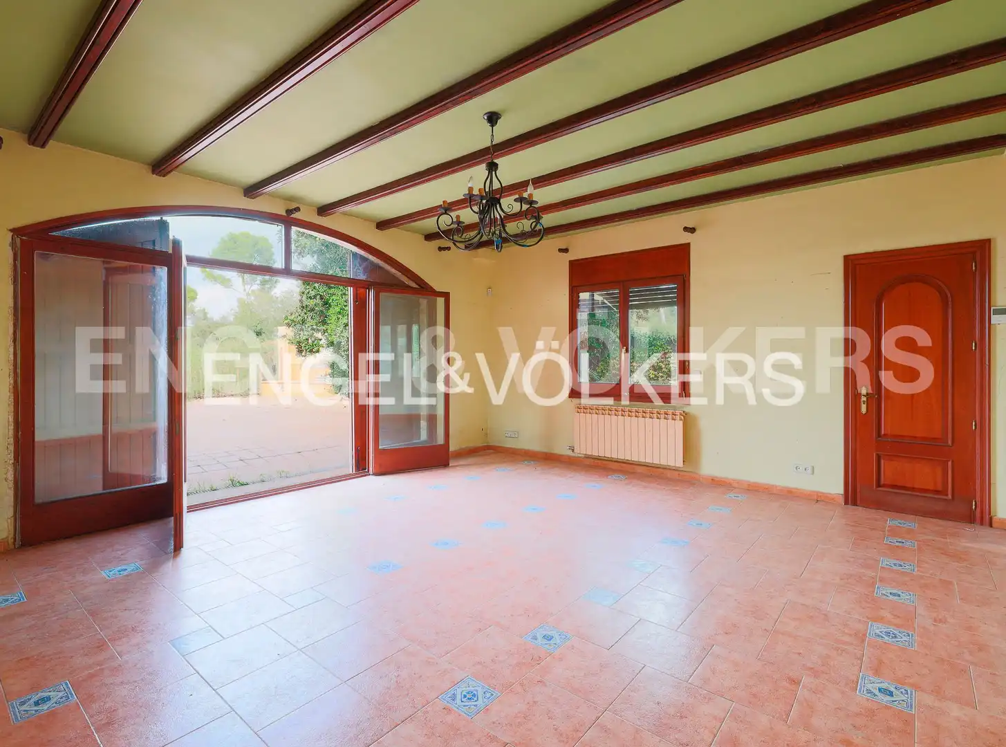 Casa o chalet en venta en Montcada i Reixac con Calefacción, Jardín privado y Terraza