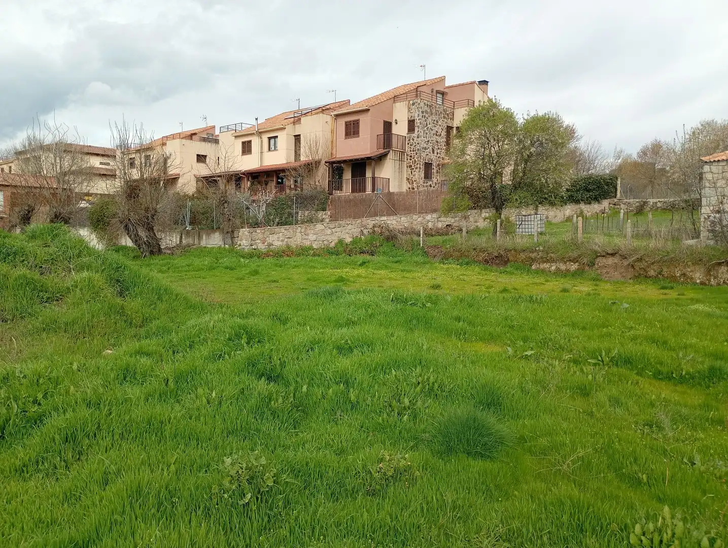 Terreni e lotti in vendita a Fresnedillas de la Oliva, imagen 20
