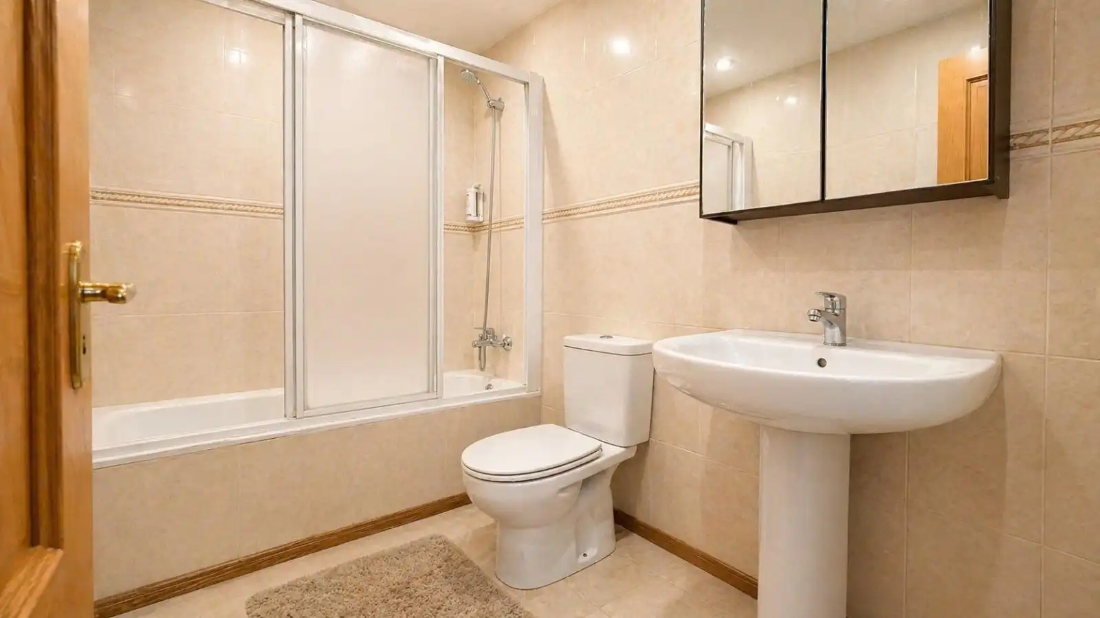 Baño de Piso en venta en Muro, Illes Balears