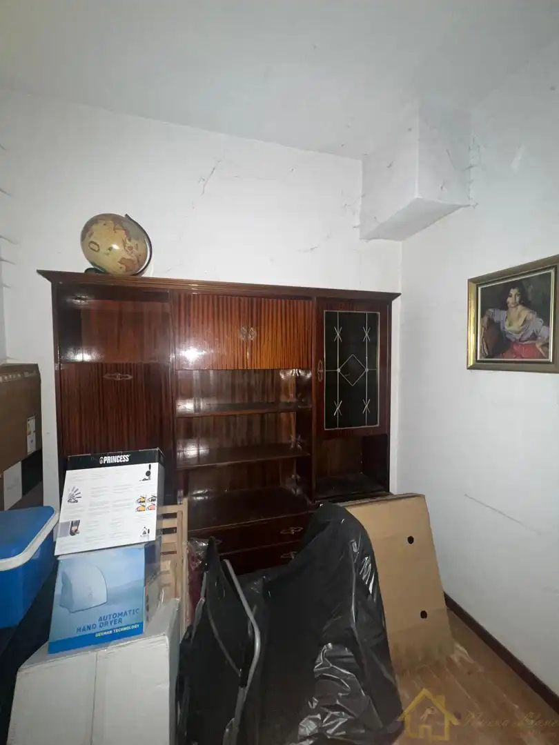 Edifici en venda a Milagrosa, San Roque - As Fontiñas