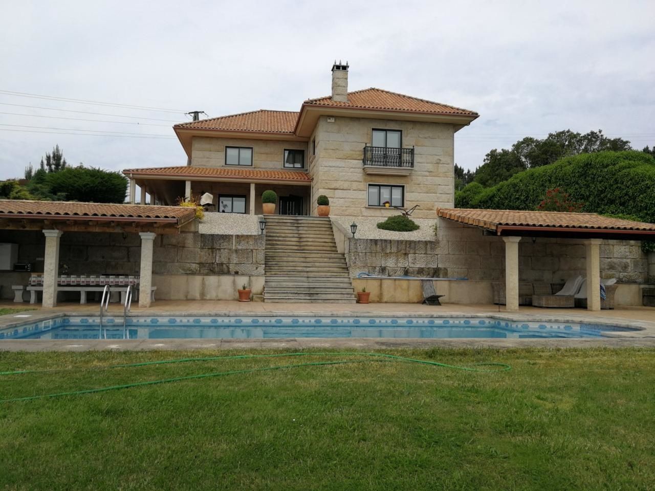 Casa o chalet en venta en Barrocanes