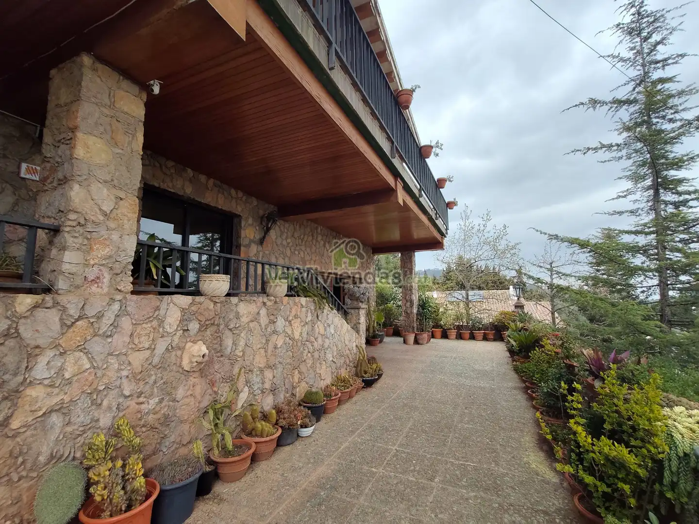 Casa con terraza en venta en Matadepera, imagen 17