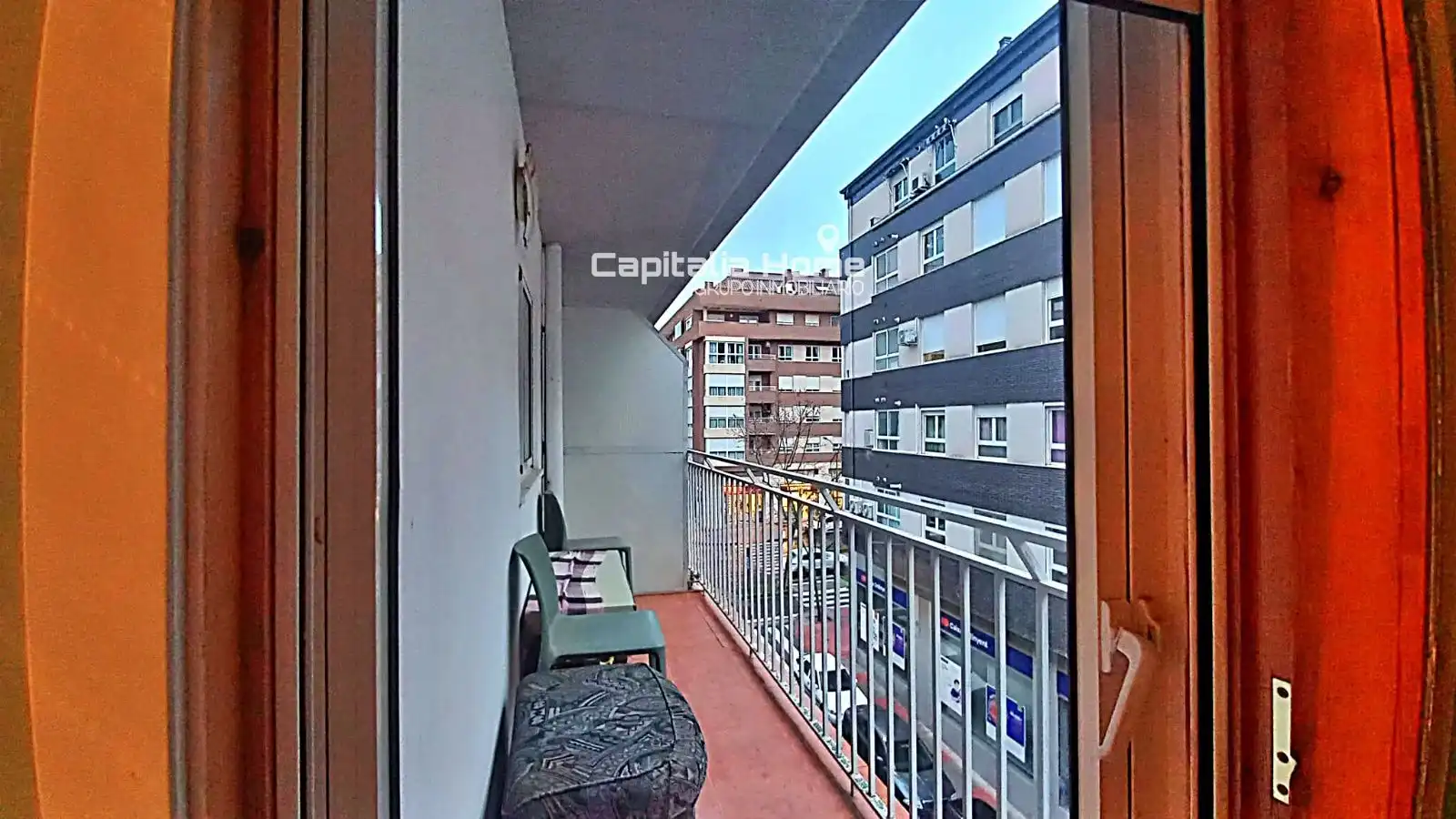 Piso en venta en Felipe II, 10, Ibi