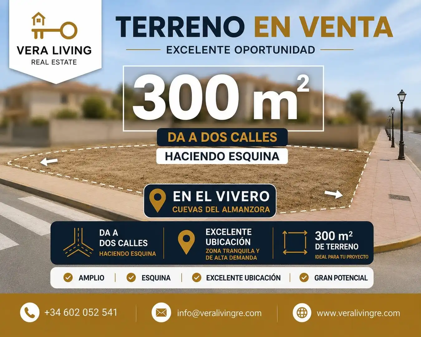 Terrenys i solars en venda a Calle Calle Greco