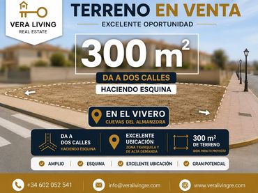 Terreno residenziale in vendita a Calle Calle Greco