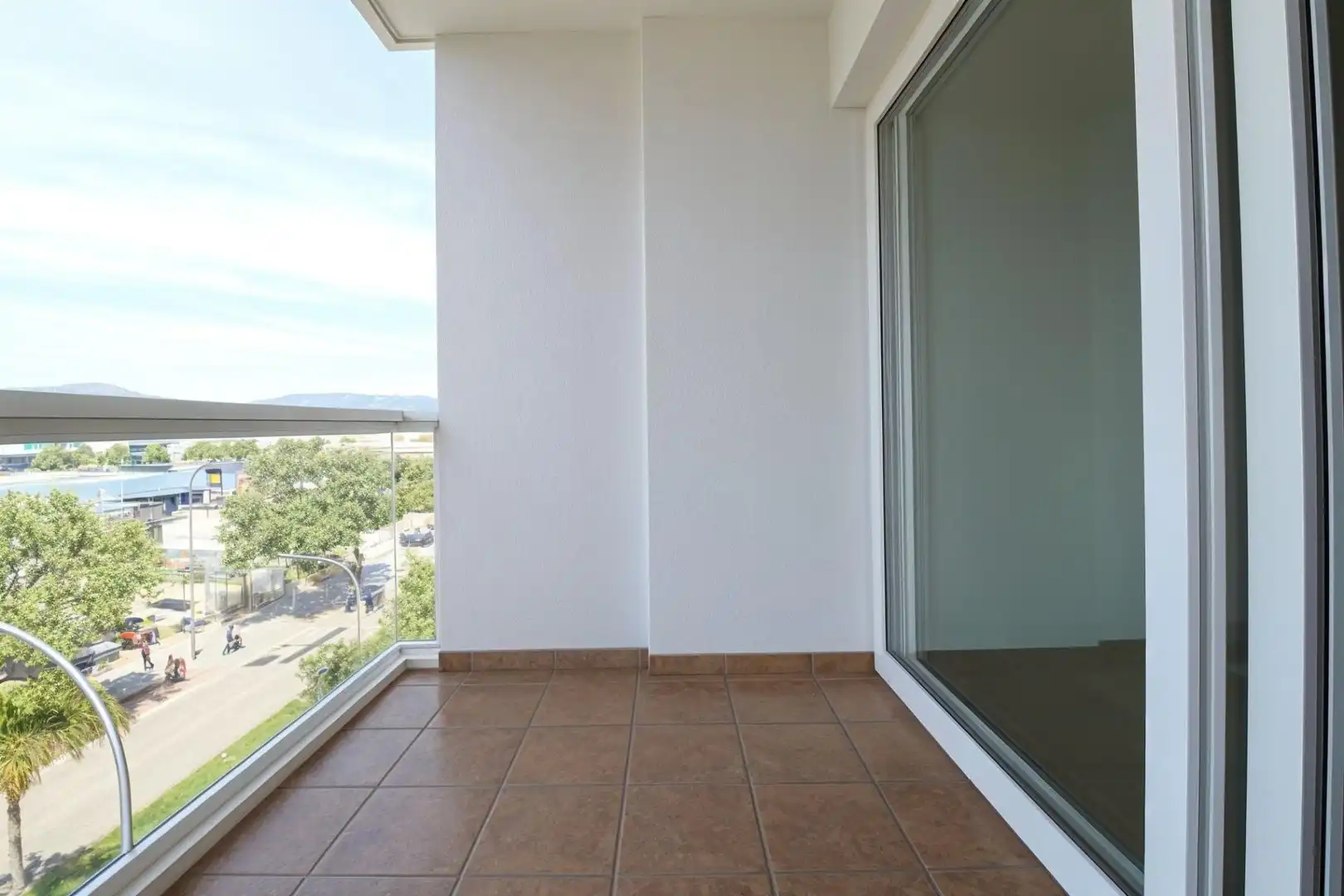 Terraza de Piso en venta en  Palma de Mallorca con Aire acondicionado, Calefacción y Balcón