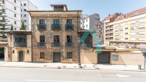 Foto 5 de Pis de lloguer a Jovellanos, Casco Histórico, Asturias