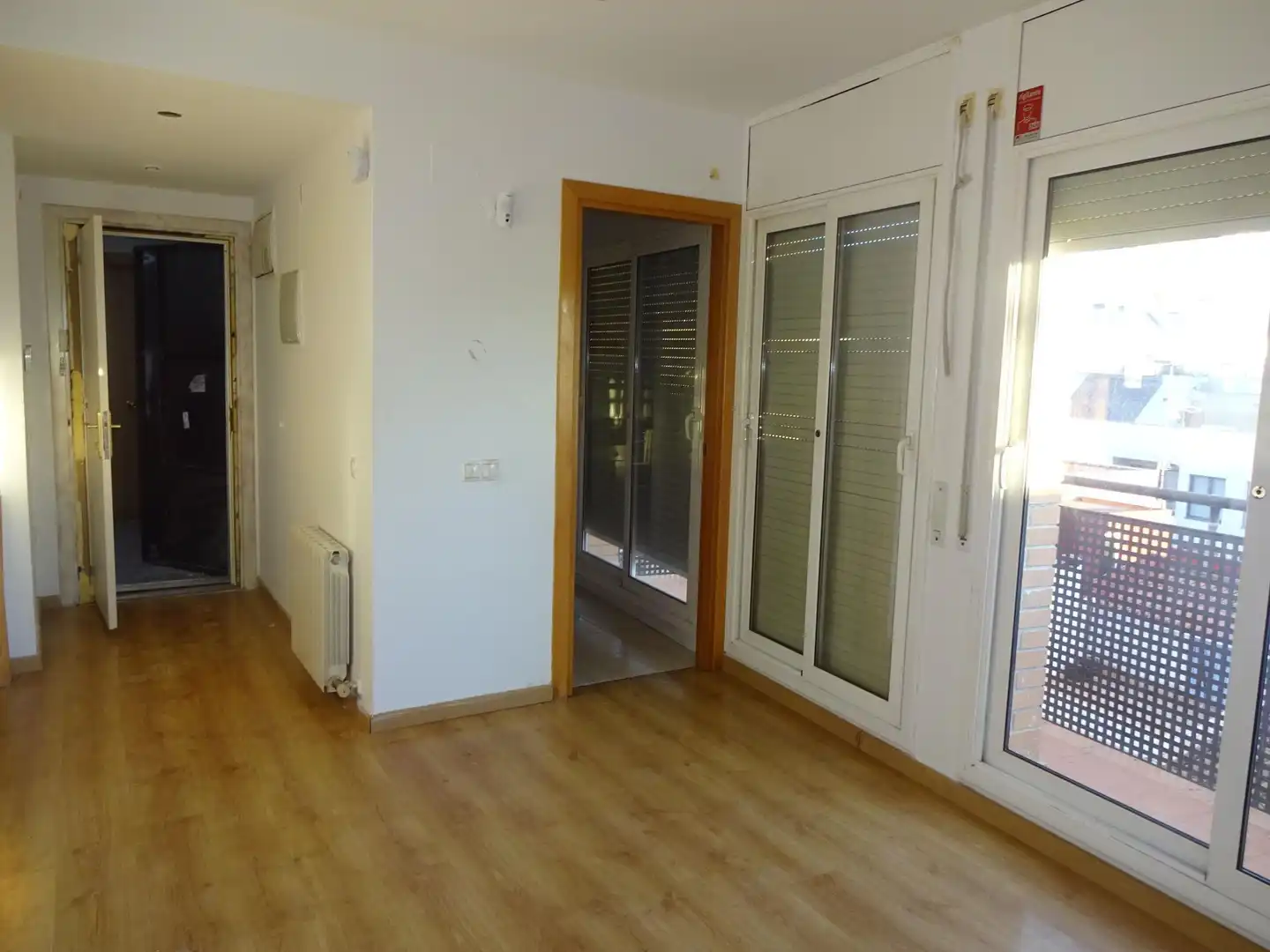 Àtic en venda en Mataró amb Aire condicionat, Calefacció i Terrassa