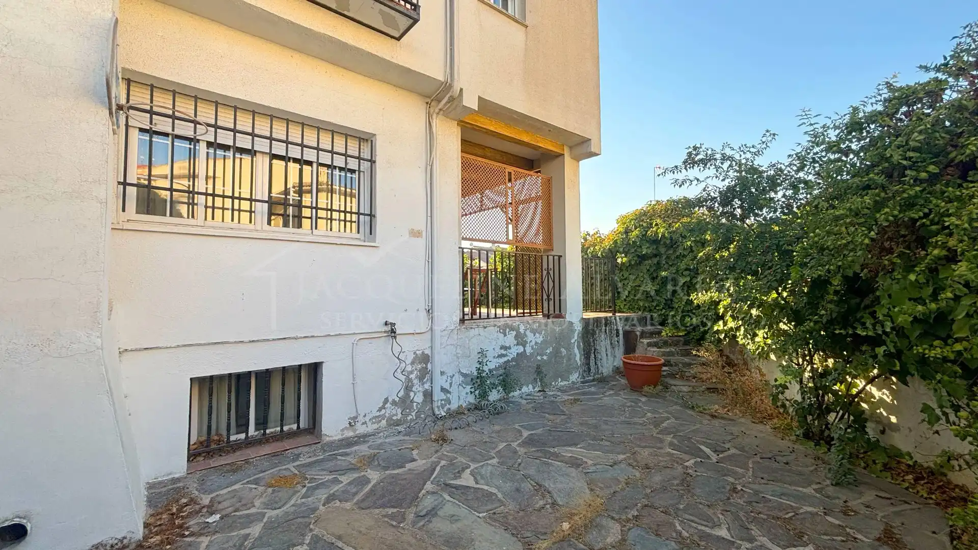 Exterior view of Detached homes for sale in Olías del Rey  with Air Conditioner, Heating and Terrace
