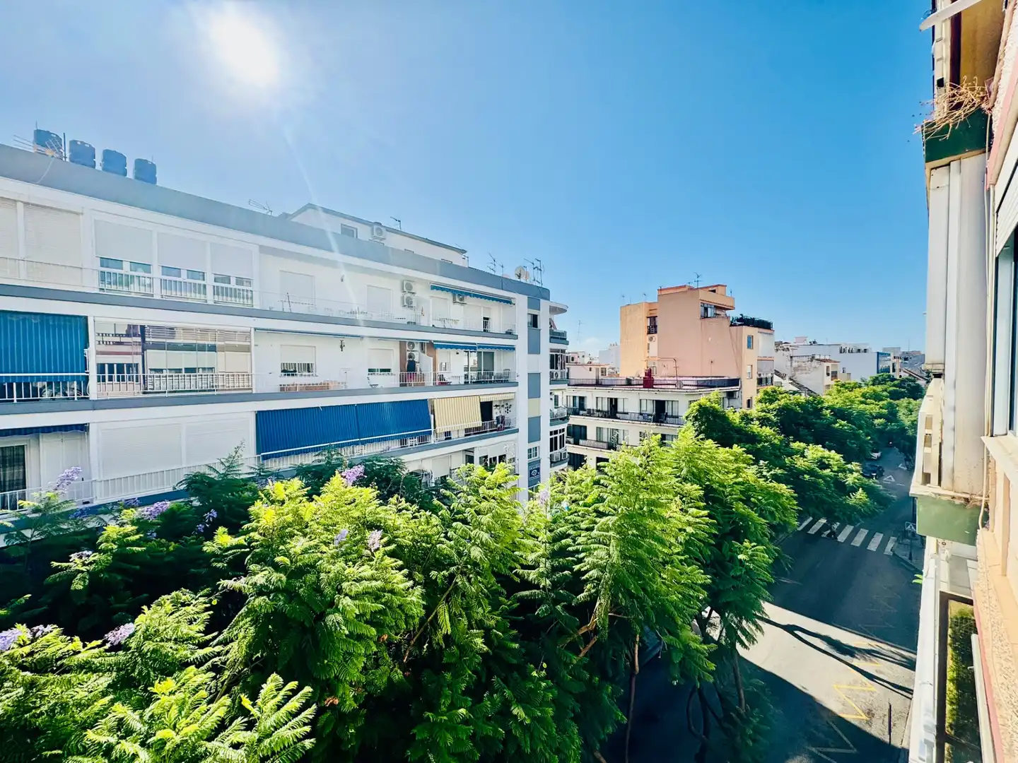Wohnung mit Aufzug zum Verkauf in Avenida Condes de San Isidro 2, imagen 25