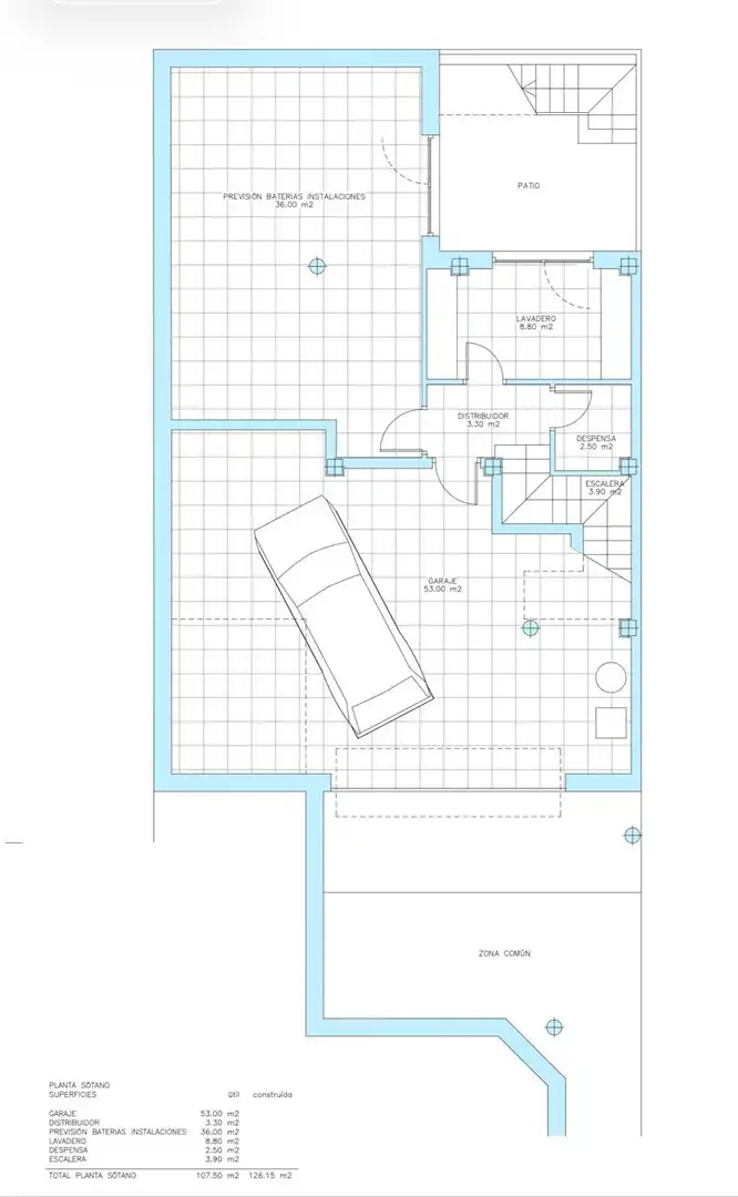 Terreno residenziale in vendita a Calle PRADO DE LA LANA, imagen 13