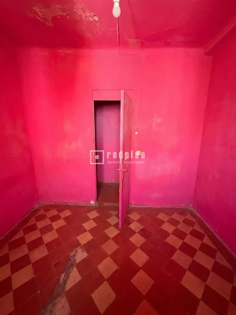 Schlafzimmer von Wohnung zum Verkauf in Madrid