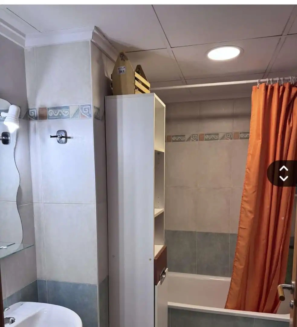 Apartament amb terrassa en venda a La Cala de Villajoyosa, imagen 20