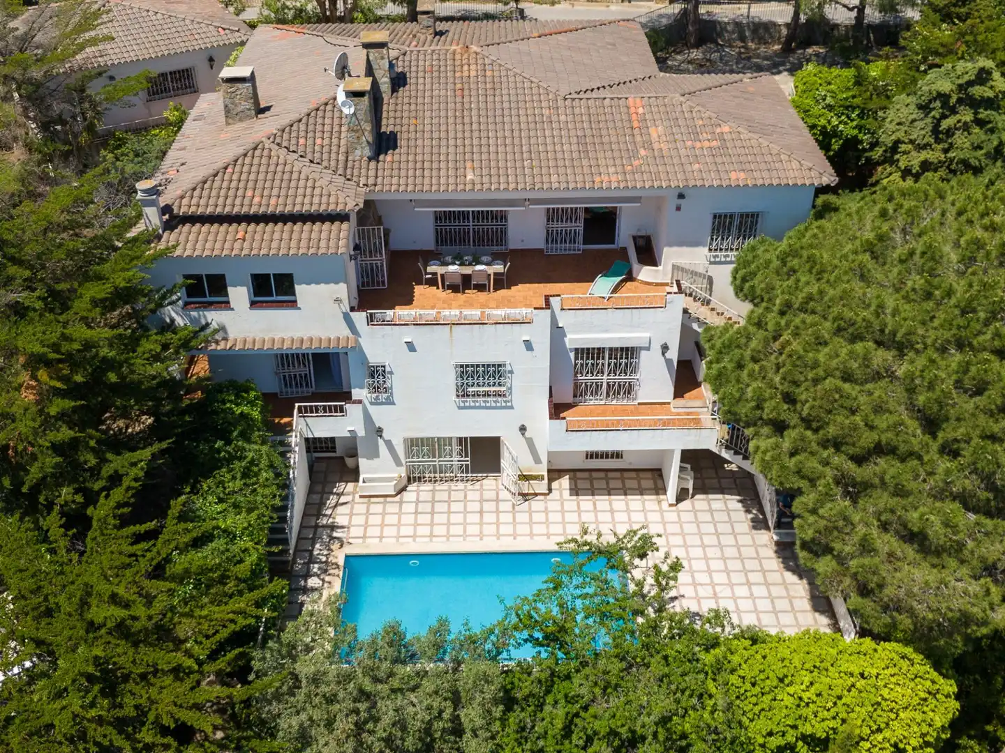 Detached house with terrace for sale in Almadrava - Canyelles - Puig-Rom, imagen 2