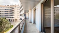 Balcony of Flat for sale in  Logroño  with Terrace