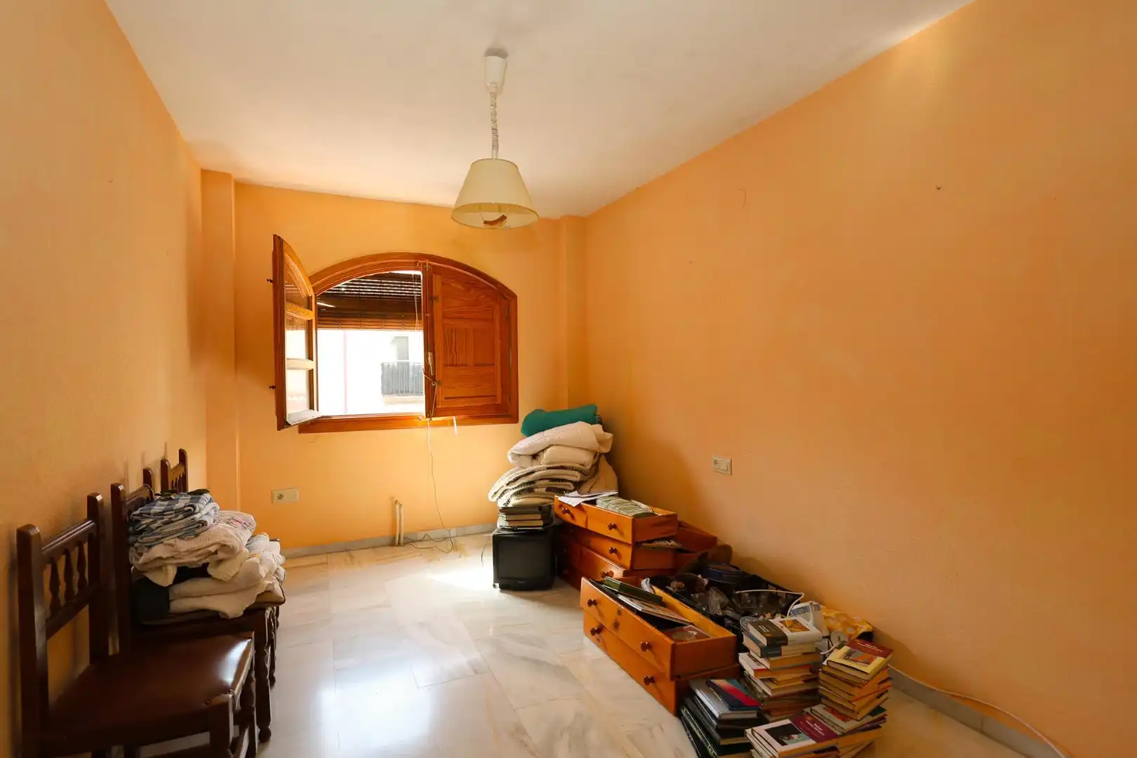 Casa o xalet en venda en Las Gabias amb Aire condicionat, Piscina i Balcó