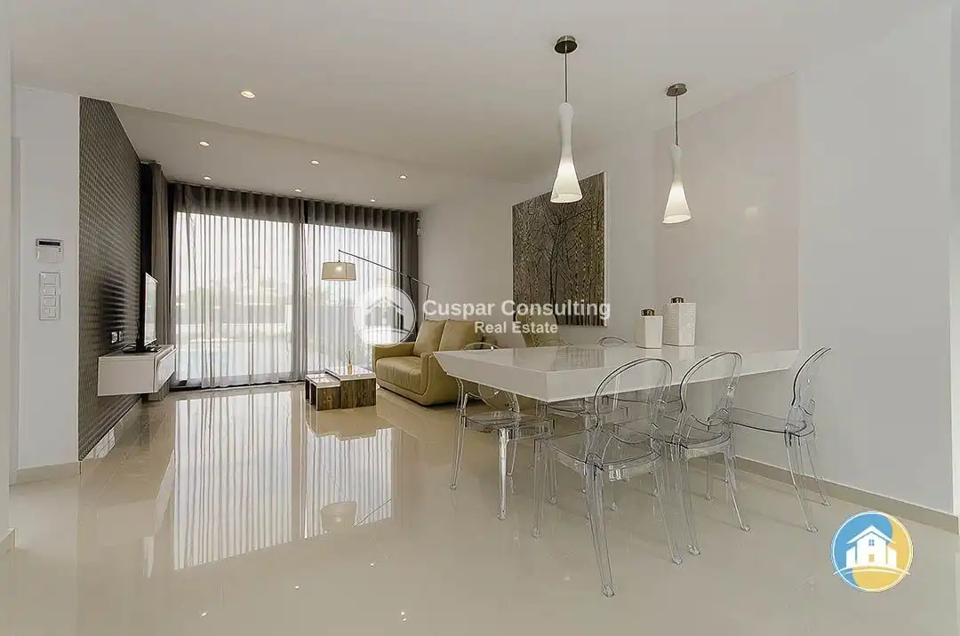 Villa avec piscine à vendre à Orihuela Costa, imagen 21