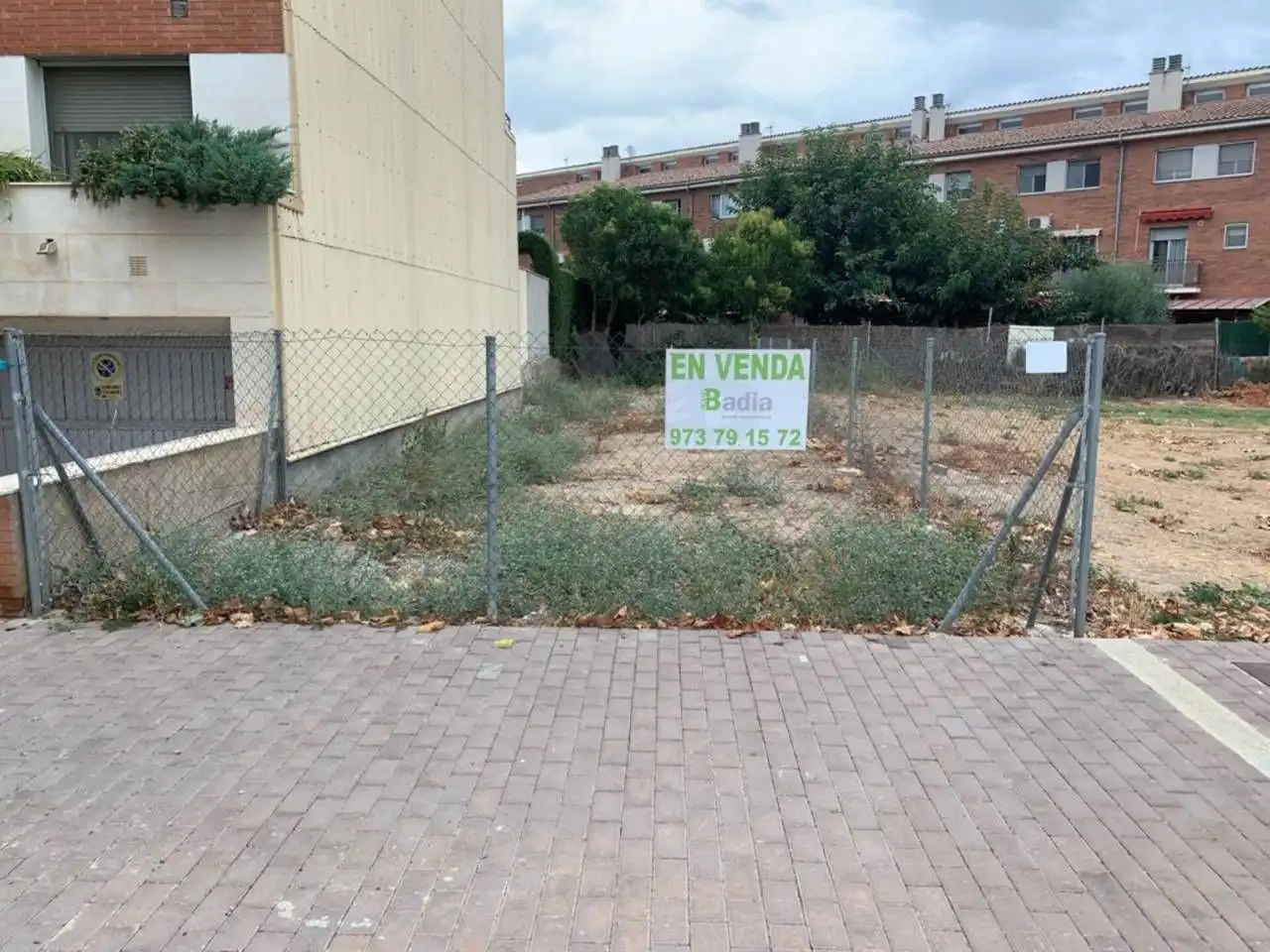 Terreny residencial en venda a Alcarràs, imagen 2