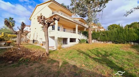 Photo 3 of Single-family semi-detached for sale in Gregal, Mas Mel, Calafell