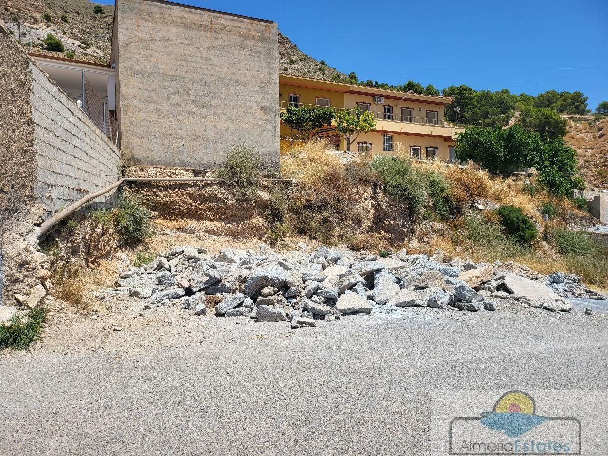 Exterior view of Residential for sale in Somontín