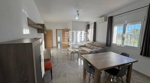 Foto 5 de Pis de lloguer a Camí de Les Portes, Roquetes, Tarragona