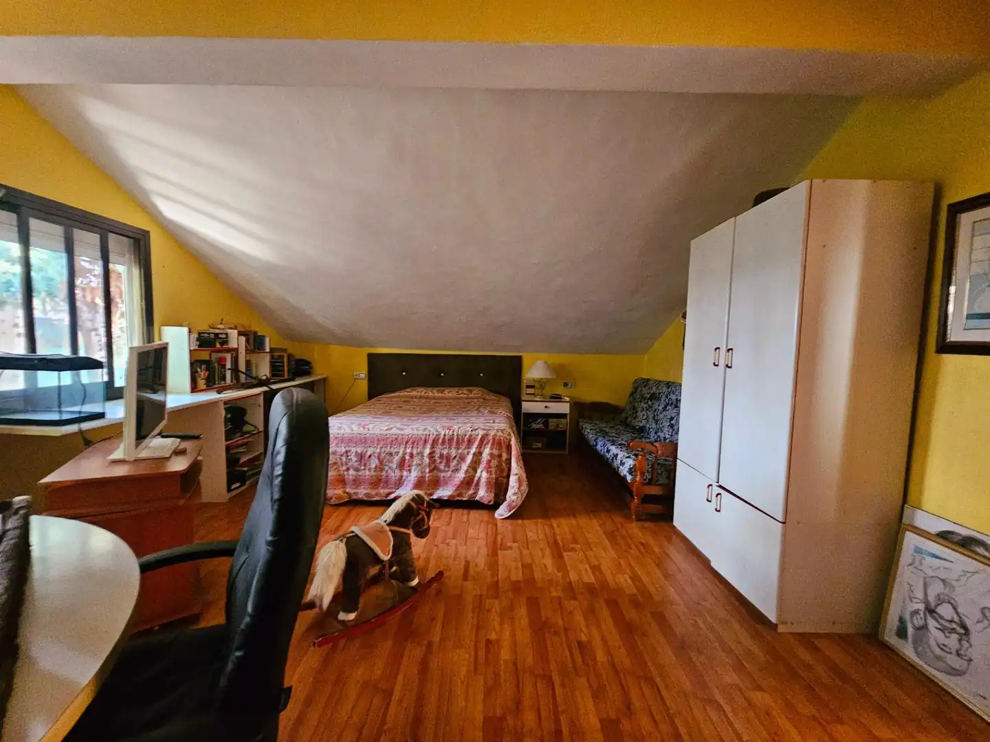 Chalet con piscina en venta en YEDRA DE LA, imagen 26