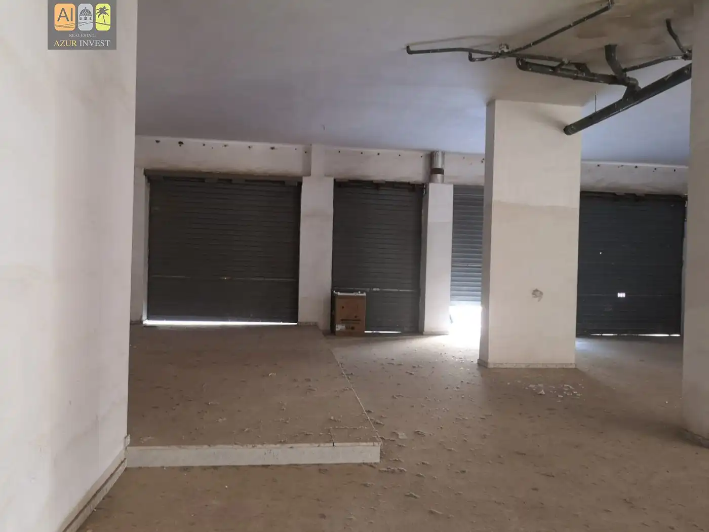 Local commercial à vendre à Poble Nou - Montiboli, imagen 2