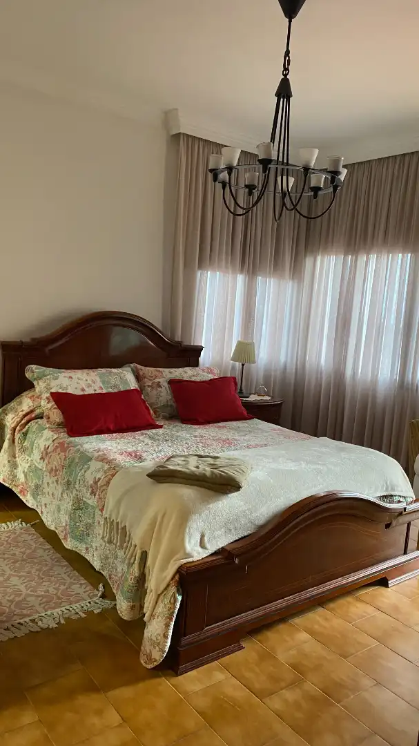 Habitación de Casa o chalet en venta en San Cristóbal de la Laguna con Jardín privado, Terraza y Trastero
